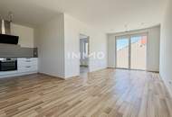 55m² Wohntraum mit Küche und Balkon – Ihr perfekter Start ins eigene Zuhause in Gansbach