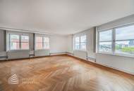 Erstbezug! Geräumiges 5-Zimmer Büro in Toplage