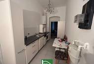 ALTBAU-INVESTMENT-PAKET - 3 WOHNUNGEN - VERSCHIEDENE GUTE LAGEN IN WIEN! Wohnungen sind befristet vermietet bzw. leerstehend!