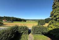 Ein oder Merhfamilienhaus in absoluter Ruhelage