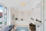 3,5 Zimmer DG-Wohnung mit Terrassen, in Bestlage des 9. Bezirk.
