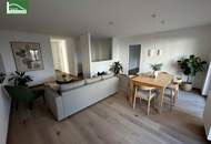 Attraktive Lage – Hoher Wohnkomfort – Nachhaltiges Konzept