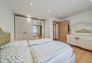 Familienfreundliche 4,5-Zimmer-Wohnung mit Ostbalkon & schönem Ausblick