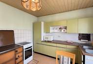 Einfamilienhaus mit zwei getrennten Wohneinheiten in ruhiger, sonniger Lage unweit vom Badesee Rauchwart