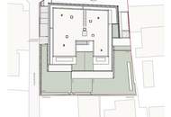 2-Zimmer-Wohnung mit Loggia und Zugang zum Seegrundstück