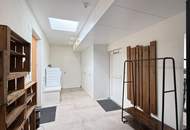 Architektenhaus in sonniger Ruhelage mit Spiral-Weinkeller, Infinity Pool und Burgblick