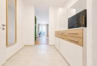 Strasshof I Balkon, Stellplatz und separate Küche I Nähe Bahnhof I Vermietet (Mai 2029) - ca. 3,5% Rendite I Ruhelage I zwischen Gänserndorf und Deutsch Wagram