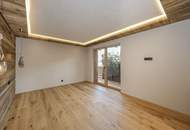 Gaisberg Residences – Luxuspenthouse in zentraler Top-Ruhelage