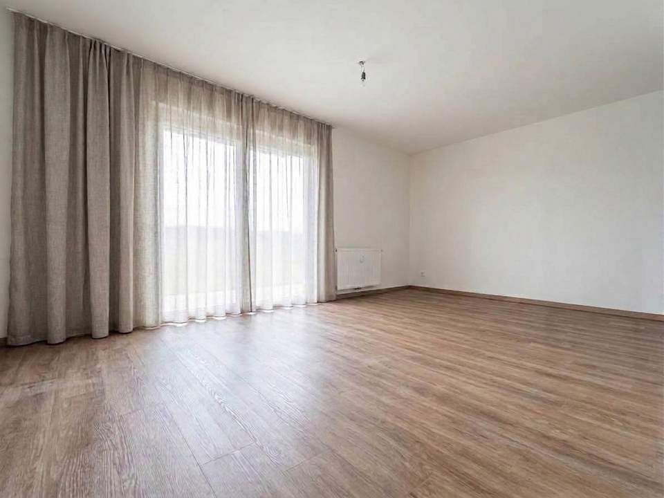 Gemütlich. Geschützt. Grün.