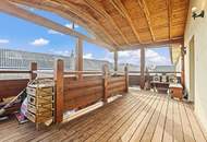 Mehrfamilienhaus mit 3 Wohnungen Nahe Zentrum von Kittsee - für Eigennutzung oder Vermietung - Ihr Investitionstraum auf 400m2!