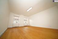PREISHIT zum Verlieben: Vollsanierte 3-Zimmer-Altbauwohnung mit hohen Decken &amp; Balkon