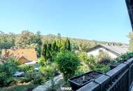 Einfamilienhaus mit Potenzial in ruhiger Grünlage in Tobelbad/Pirka