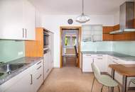 Die Gelegenheit! Stadtnahes Einfamilienhaus mit Potential!