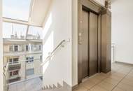 ++ Fantastischer 4-Zimmer DG-Wohnung mit 20m² Terrasse, tolle LAGE in 1080! KLIMAANLAGE!