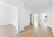 Stilvoll sanierte 3-Zimmer-Wohnung nahe der Landstraße zur Miete