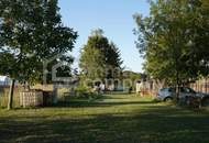 Mehrfamilienhaus mit Gewerbegrundstück - St. Veit