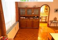 Charmantes Haus in Enns mit Wintergarten &amp; idyllischem Grünblick!