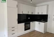 Wohnen im Herzen von Wiener Neudorf: 1-Zimmer-Wohnung in der Schillerstraße - ab 01.07 beziehbar!