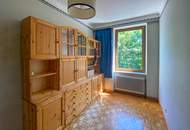 Jahrhundertwendehaus in einer der besten Ruhelagen in Weidling