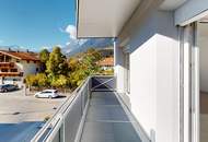 Modernes Wohnen mit Luxus und Stil – großzügige 4-Zimmer-Wohnung in Landeck!