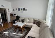 Befristetetes Mietverhältnis bis 07.25 – 3-Zimmer-Wohnung in zentraler Lage von Floridsdorf