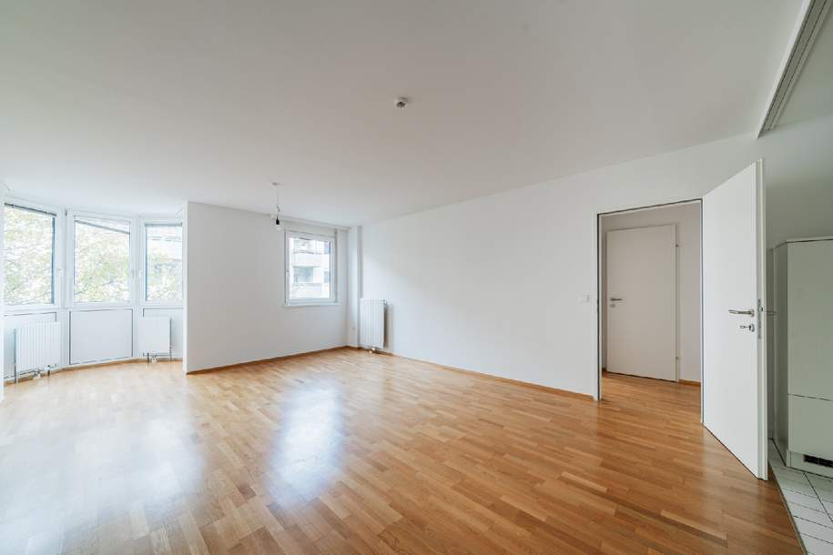 Wohnen beim Währinger Park, Wohnung-kauf, 336.000,€, 1190 Wien 19., Döbling