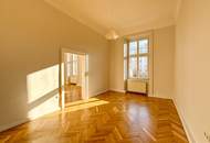 Erstbezug: Fantastische Ringstraßenwohnung