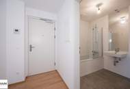 helle moderne 3 Zimmerwohnung mit traumhaften Blick über den Donaukanal