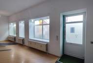 Geschäftslokal in Neunkirchen in bester Lage zu vermieten!