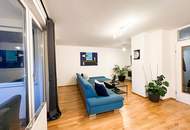 Geräumige Wohnung mit Wintergarten inkl. Garagenstellplatz - vermietet bis September 2027!