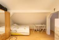 Charmantes Einfamilienhaus mit Einliegerwohnung, Garten und Garage – vielseitig nutzbar