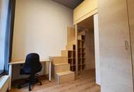 4400 Steyr, Blumauergasse 26 - Studentenwohnheim