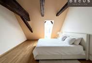 | STILVOLLE &amp; EXKLUSIVE DACHGESCHOSSWOHNUNG IM HERZEN VON GRAZ | 2 ZIMMER-MAISONETTE | TOP LAGE