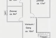 Großzügiges Einfamilienhaus mit 190 m² Wohnfläche & zusätzlichem 42 m² Bestandsgebäude in Prottes