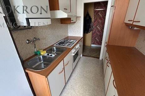 Fasanviertel, Belvedere Nähe - Neubauwohnung im 5. Liftstock - Ruhelage!, Wohnung-kauf, 230.000,€, 1030 Wien 3., Landstraße