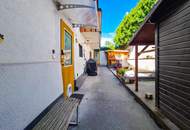 Charmante Maisonette-Wohnung in idyllischer Lage am Dorfplatz von Natters – perfekt für Pärchen und junge Familien, die den Dorfcharakter lieben!