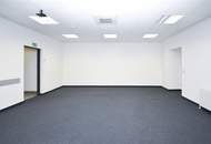 Lager- und Hallenflächen mit Büroeinheit in 1230 Wien