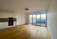 Einfach top! 3-Zimmer, großer Balkon, Parkplatz, barrierefrei!