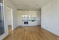 Klimatisierte Dachgeschoßwohnung mit Garage!