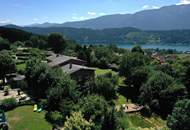 WOHNEN - INVESTIEREN - GESTALTEN – MEHRFAMILIENHAUS MIT TRAUMGRUNDSTÜCK UND ENTWICKLUNGSPOTENZIAL IN SEEBODEN AM MILLSTÄTTER SEE