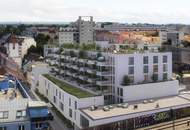 ZU HAUSE AM PULS DER STADT