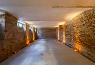 Beeindruckendes Atelier-Ensemble in ausgezeichneter Lage