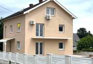 Großes Familienwohnhaus in Top Ruhelage mit Ausblick