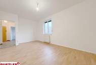 Helle 2-Zimmerwohnung - Ruheoase mit perfekter Verkehrsanbindung!