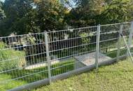 TOWNHOUSE - 4 Zimmer Wohnung mit Terrasse und Garten U3 Erstbezug