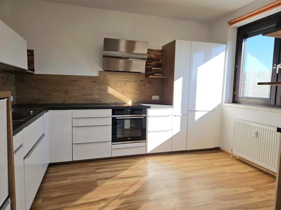 5-Zimmer Eigentumswohnung Kleinmünchen