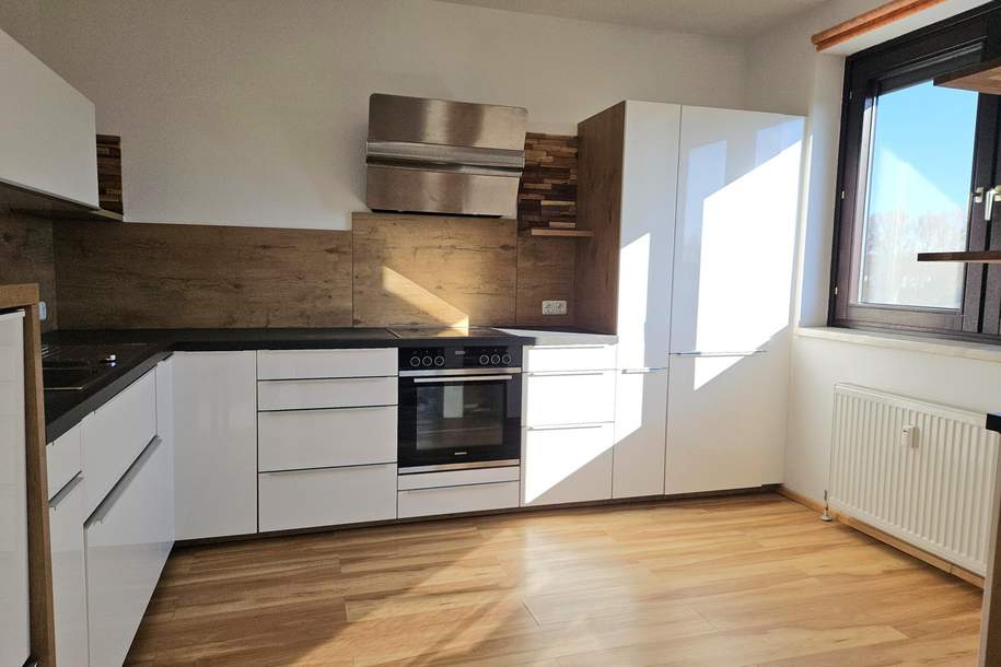 5-Zimmer Eigentumswohnung Kleinmünchen, Wohnung-kauf, 298.000,€, 4020 Linz(Stadt)