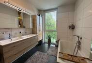Einzigartige Gartenwohnung mit Hauscharakter in Gmunden