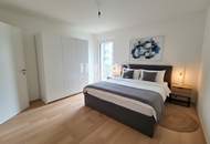 Grünlage &amp; Freiraum – 3 Zimmer mit weitläufigem Balkon