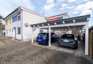 "Your New Residence Near the Alte Donau"